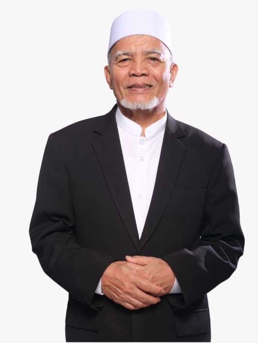 KH. Abdul Hasib Hasan, Lc.