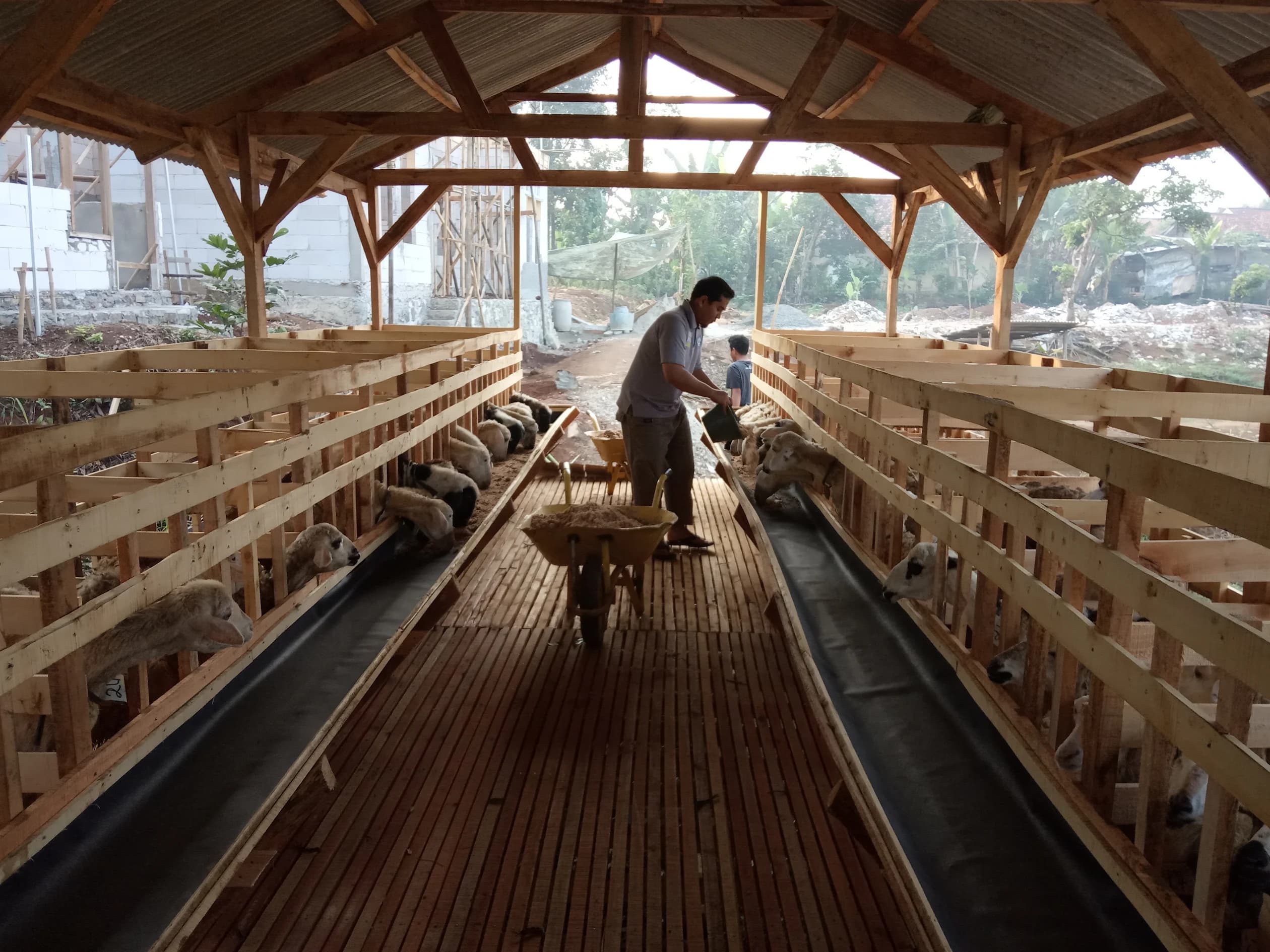 Program Tahfidz Qur'an Beasiswa Enterpreneur