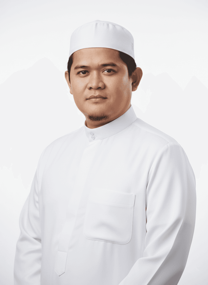 Ustadz Irfan Miftah Mujahid