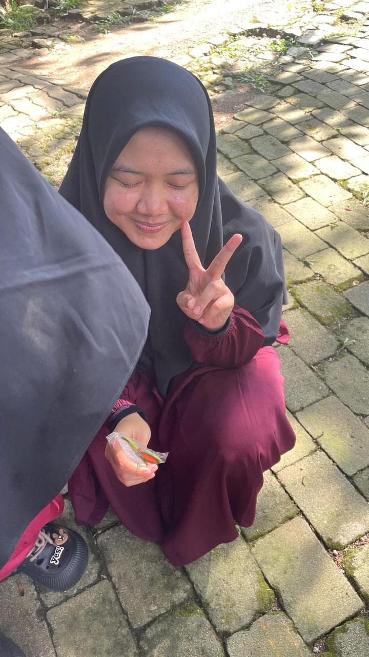 Rahimah Nur Syahidah