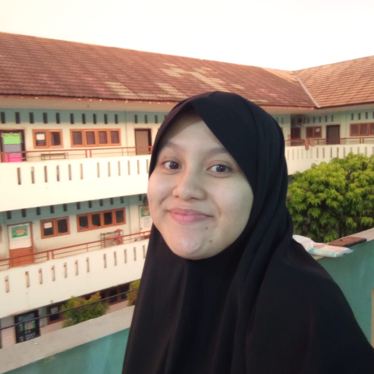 Syifa Khairunnisa Wirawan