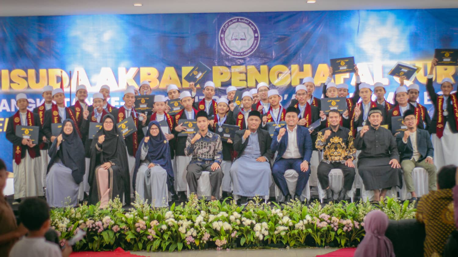 Visi, Misi, dan Tujuan