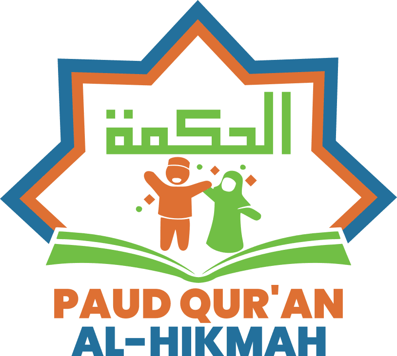 Logo PAUD Qur'an Al-Hikmah