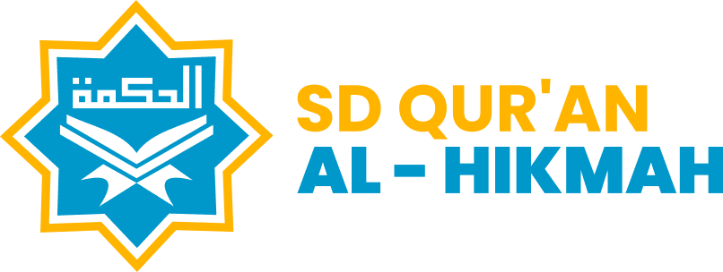 Logo SD Qur'an Al-Hikmah